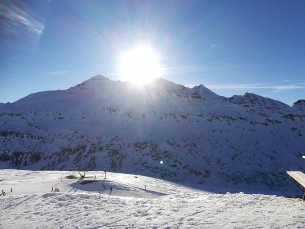 Séjour Ski 2019