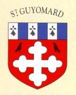 Commune de Saint Guyomard