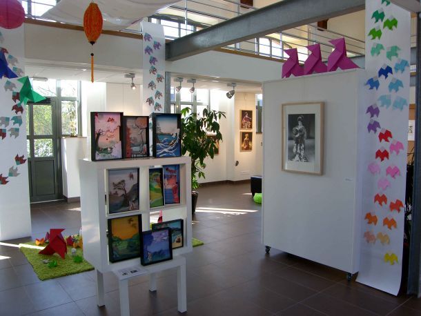 Centre culturel Le Belvédère