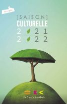 Saison culturelle 2021-2022