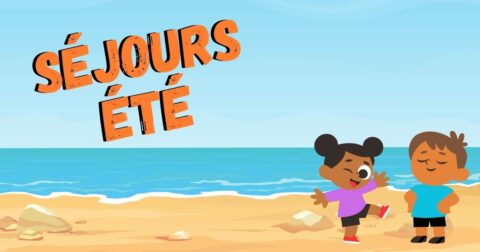 Séjours été