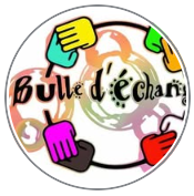 bulles-echange